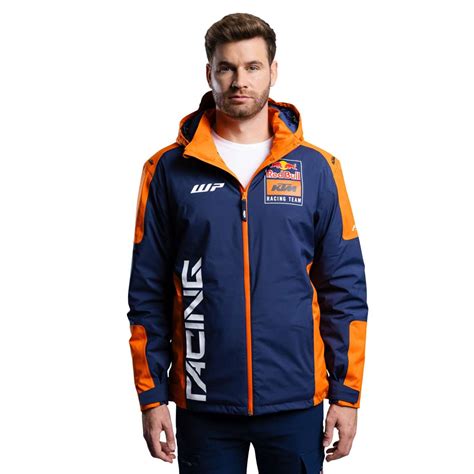 ktm replica team winter jacket|ktm replica team purse.